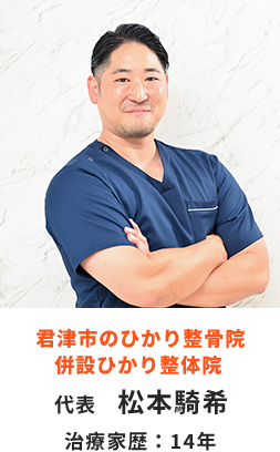代表